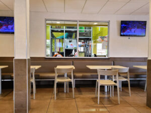 McDonald's - San Antonio