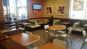 McDonald's - El Paso