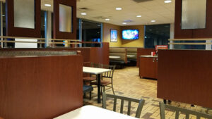 McDonald's - Buffalo
