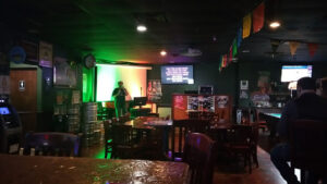 McFinnigan's Pub - San Antonio