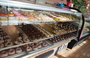 McHappy's Donuts and Bake Shoppe - Belpre