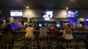 Meet and Greet Bar & Grill - Cleveland