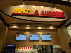 Melts & Burgers - Eden Prairie