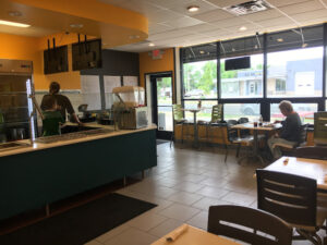 Mexico City Cafe - St Louis Park