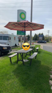 Mi Tierra Taqueria Food Truck - Burnsville
