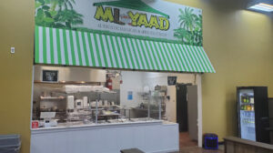 Mi Yaad Jamaican Restaurant - Columbus
