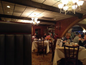 Michael's Italian Restaurant - Waukesha