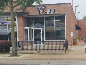 Midtown Grill - Wauwatosa