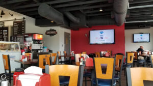 Midwest Best BBQ and Creamery - Loveland