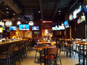Milano's Pizza, Subs & Taps (Beavercreek) - Beavercreek