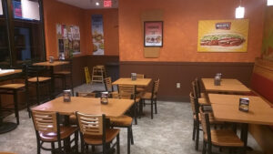 Milio's Sandwiches - Verona
