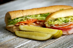 Milio's Sandwiches - Eden Prairie