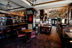 Miller Time Pub & Grill - Milwaukee