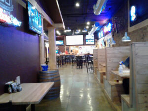 Millstone Pizza Powell - Powell