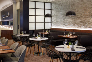 Milwaukee Road Restaurant & Bar - Minneapolis