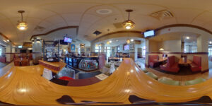 Minervas Restaurant & Bar - Traverse City