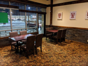Misono Sushi & Asian Bistro - Blaine