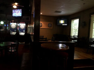Mitchell's Sports Bar - San Antonio
