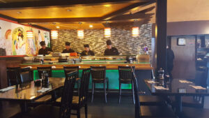 Mizu Japanese Restaurant - Niles - Niles
