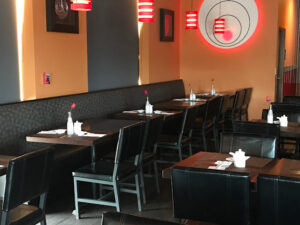 Mizu Sushi House - Palos Park