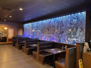 Mizu japanese restaurant - Youngstown