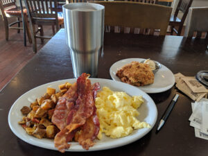 Mockingbird Cafe - Bay St Louis