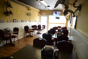 Moe's Original BBQ - Guntersville - Guntersville
