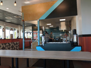 Moe's Southwest Grill - Gulfport