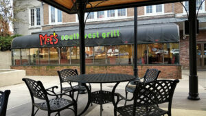Moe's Southwest Grill - Mississippi State
