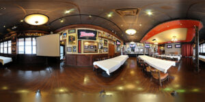 Moretti's Ristorante & Pizzeria Edison Park - Chicago