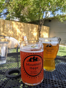 Mountain Hops Brewhouse - Casper