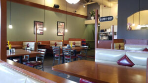 Mr Mike's Grill - Westland