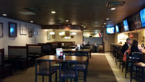 Mr. P's Bar and Grill - Tomah