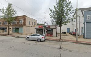 Mr.D’s Pizza - West Allis