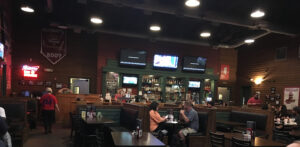 Mugshots Grill & Bar - Flowood