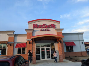 Mugshots Grill & Bar - Olive Branch - Olive Branch