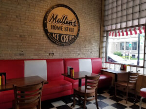 Mullen's Dairy Bar - Watertown - Watertown