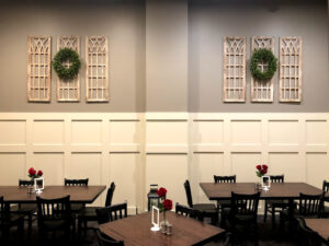Murray's on Main - Tomah