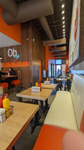 My Burger - Eden Prairie