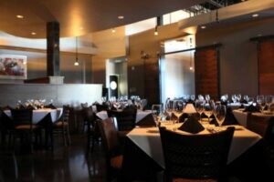 Myron's Prime Steakhouse - San Antonio