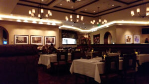 Mystic Steakhouse - Prior Lake