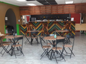 NURA JUICE BAR - Pascagoula