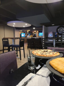 National Pizza Pub and Grille - West Milwaukee