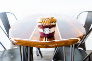 Nautical Bowls - Eden Prairie