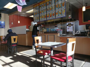 Nawal Restaurant - Burnsville