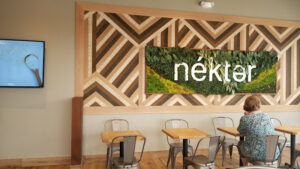 Nekter Juice Bar - Woodbury