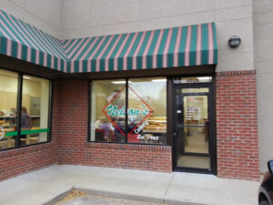 Nelson's - St Louis Park
