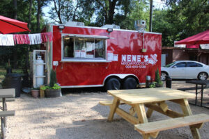 Nene’s Mexican Food To Go - Carthage