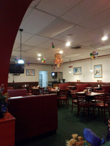 New China Royal Restaurant - Columbus