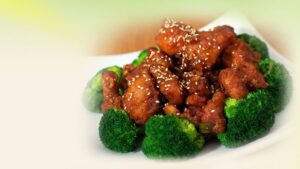 New Garden Wok - Sartell